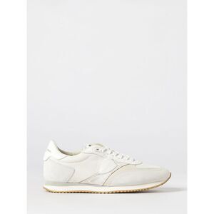 Philippe Model Sneakers Men White